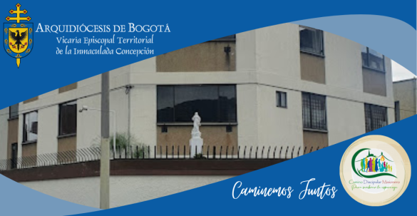 Vicaria Inmaculada